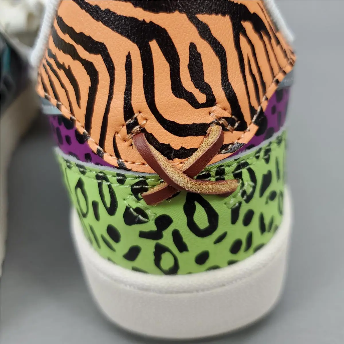 Reebok shoes - Reebok Resonator - Resonator - GZ1462 - Multicolor (UPC: 195735924469) 5