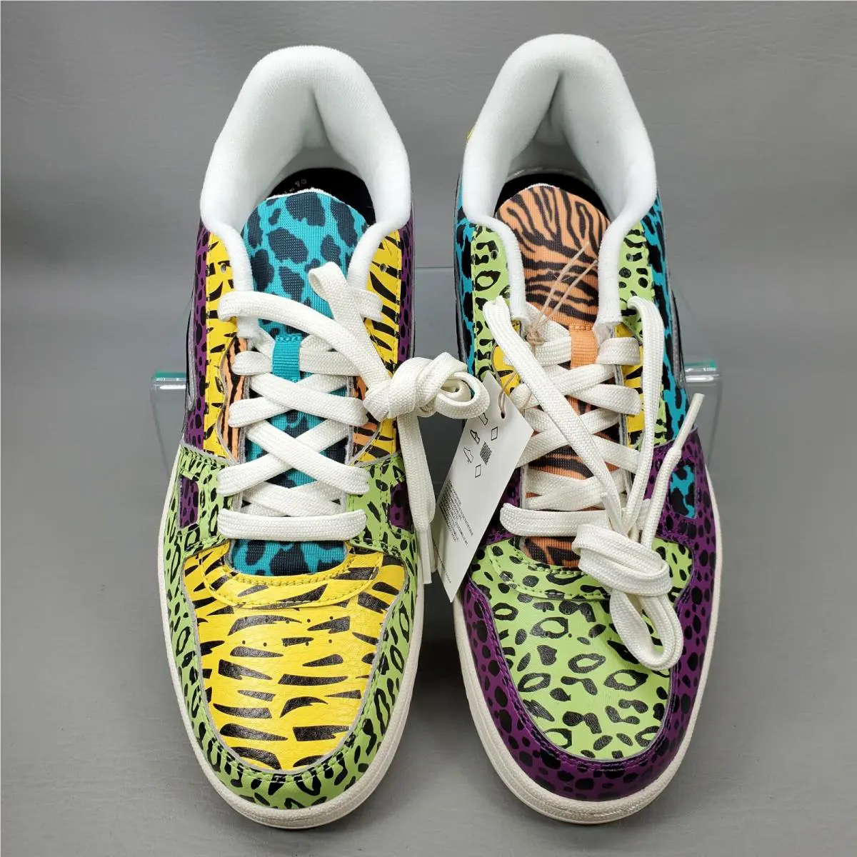 Reebok shoes - Reebok Resonator - Resonator - GZ1462 - Multicolor (UPC: 195735924469) 7