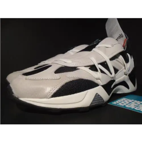 Reebok shoes - Reebok Aztrek 96 - Aztrek - EG2963 - White 3