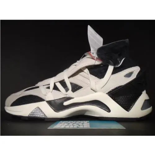 Reebok shoes - Reebok Aztrek 96 - Aztrek - EG2963 - White 4