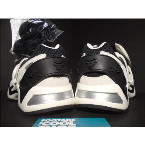 Reebok shoes - Reebok Aztrek 96 - Aztrek - EG2963 - White 6