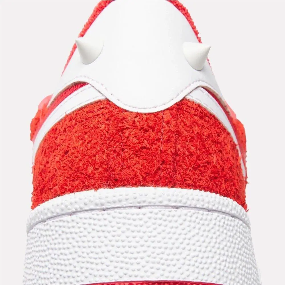 Reebok shoes - Reebok X Sonic Club C Revenge - 100220281 - Red 3
