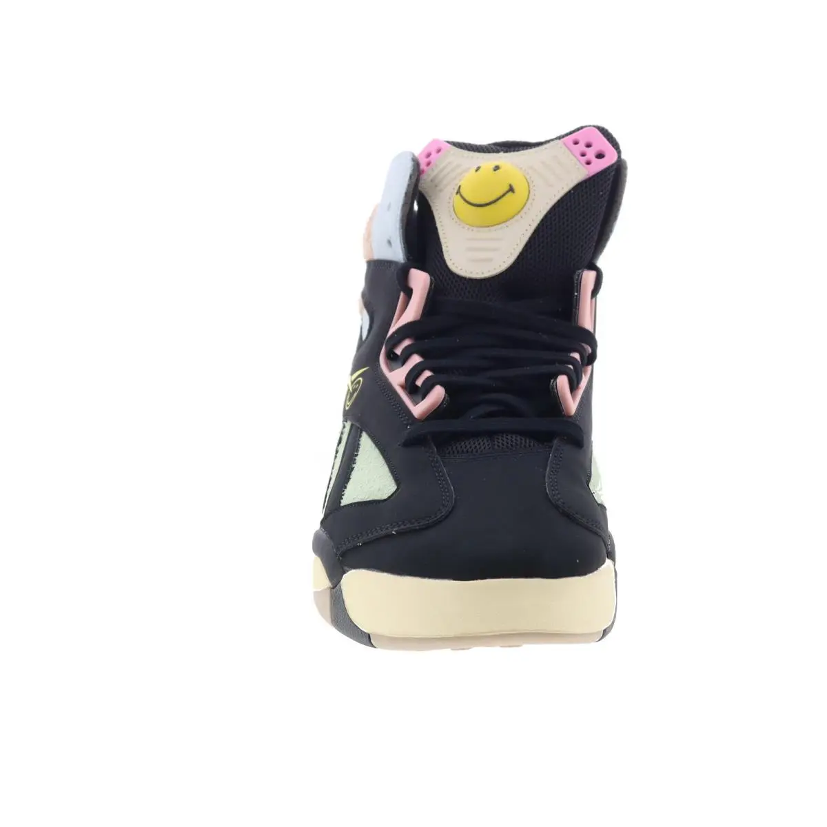 Reebok shoes - Reebok Shaq Attaq - Shaq Attaq - GX2250 - Black (UPC: 195740772628) 0