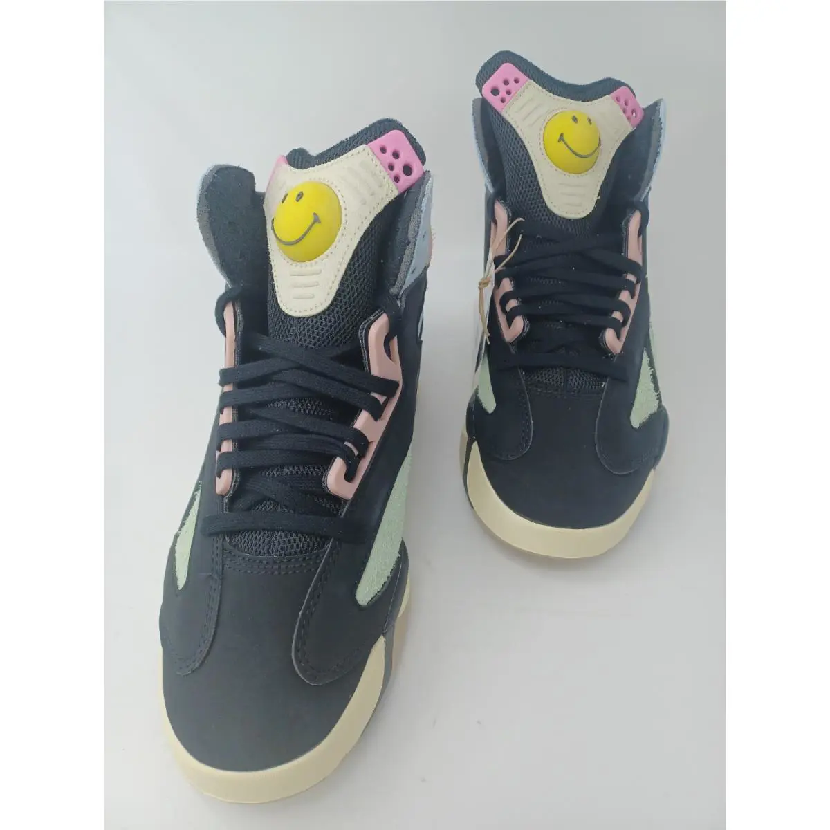 Reebok shoes - Reebok Classic - Classic - GX2250 - Multicolor (UPC: 195740776329) 0