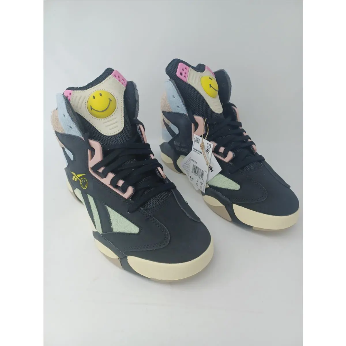 Reebok shoes - Reebok Classic - Classic - GX2250 - Multicolor (UPC: 195740776329) 1