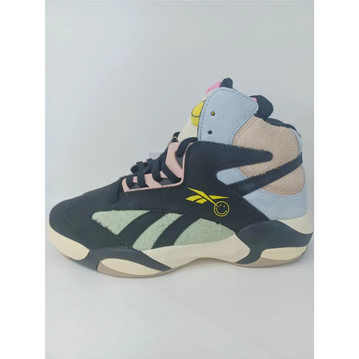 Reebok shoes - Reebok Classic - Classic - GX2250 - Multicolor (UPC: 195740776329) 7