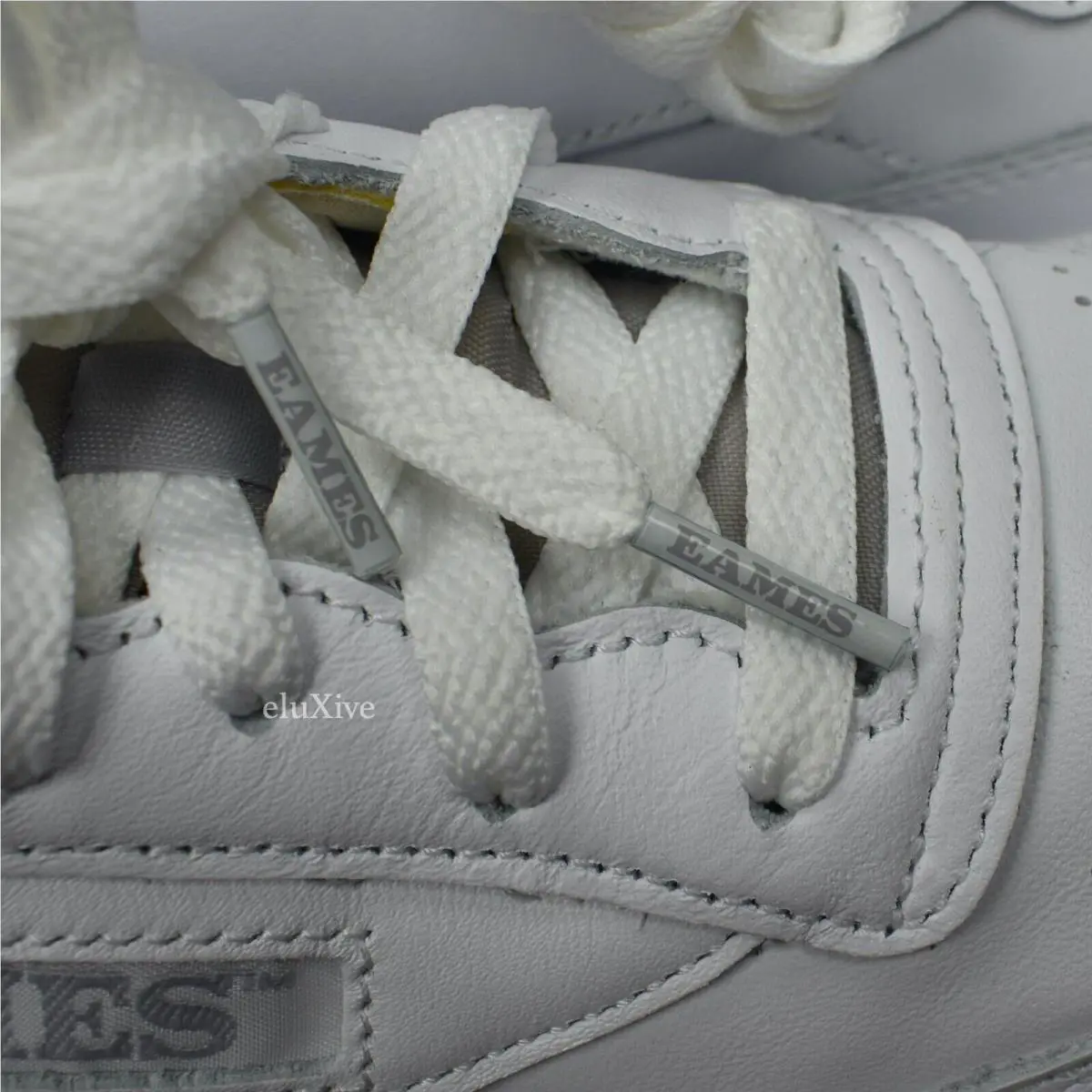 Reebok shoes - Reebok Club C 85 - Club - GY1066 - White 9