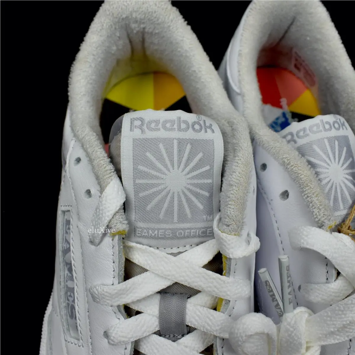 Reebok shoes - Reebok Club C 85 - Club - GY1066 - White 7