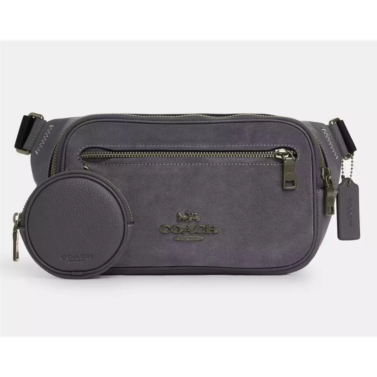 Coach Elias Belt Bag CL946/CP084