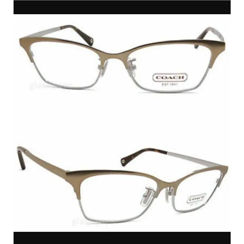 Coach HC 5041 Terri 140 MM RX Eyeglasses