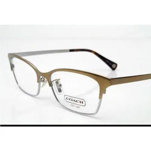 Coach eyeglasses - Frame: 9002 IN SIZE 53/15