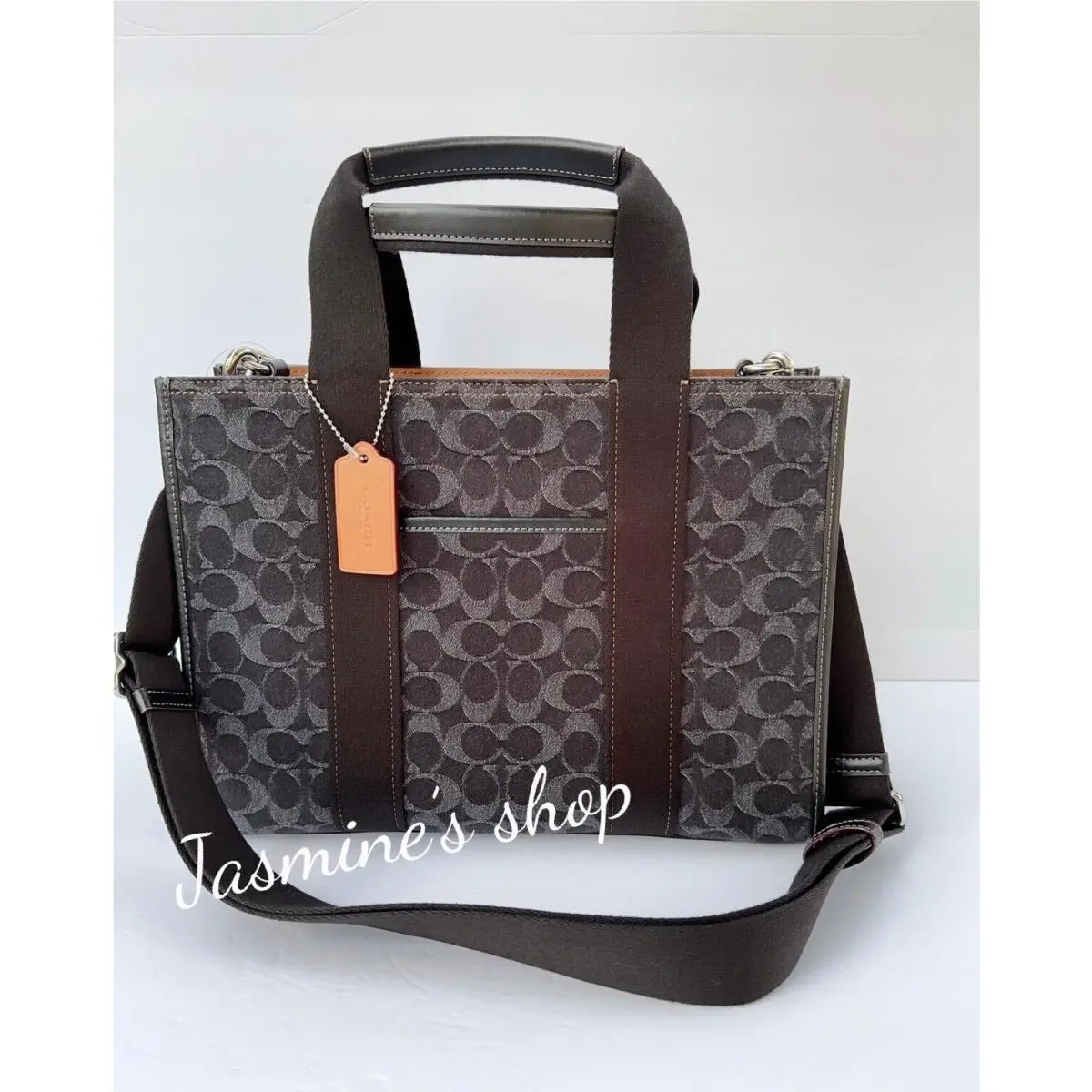 Coach Smith Tote Bag CR101/CS617/CY367/CP105