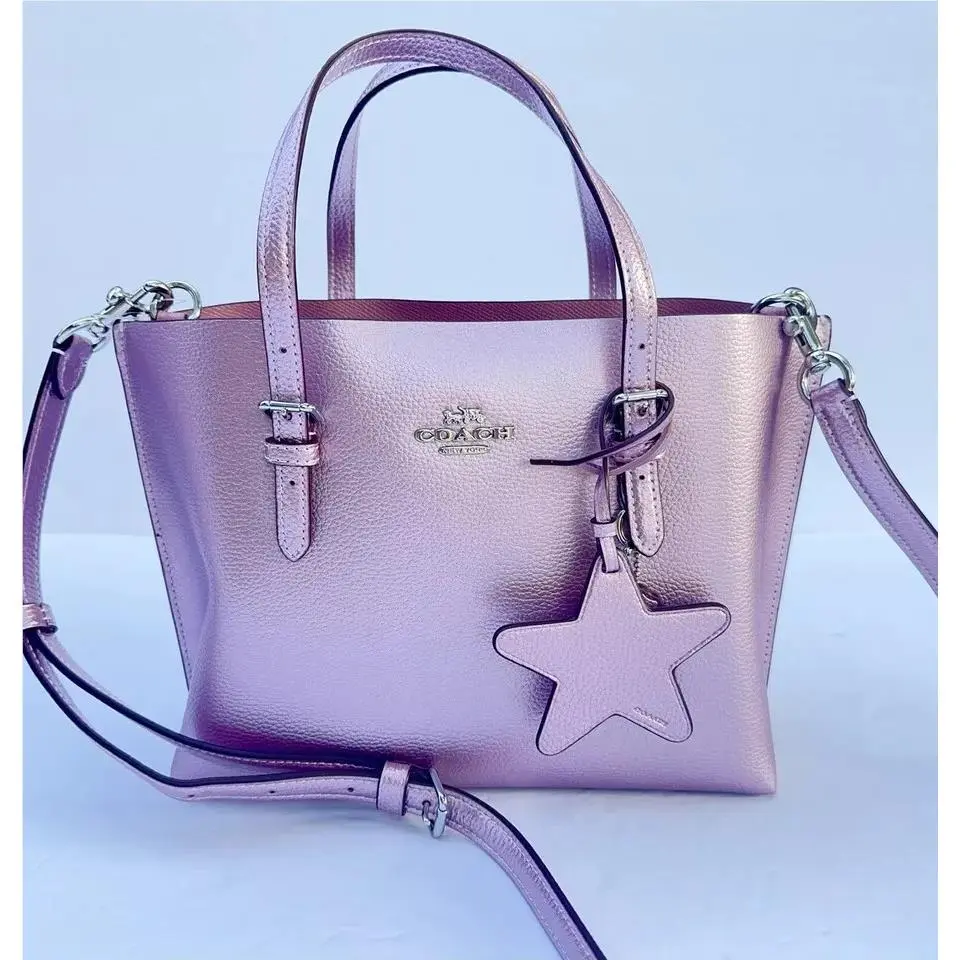 Coach Mollie Tote Bag 25 CX253
