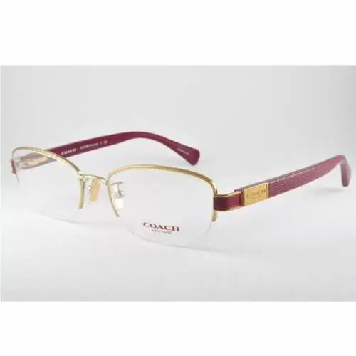 Coach eyeglasses - HC 5059 KACEY - KACEY - Frame: 9198 IN SIZE 50/18