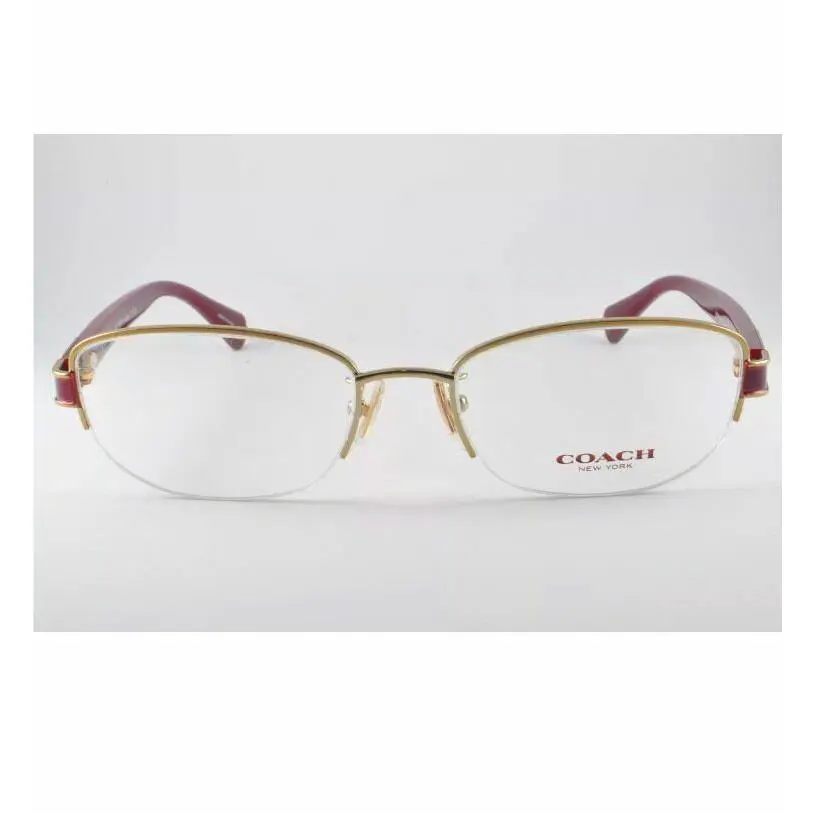 Coach eyeglasses - HC 5059 KACEY - KACEY - Frame: 9198 IN SIZE 50/18