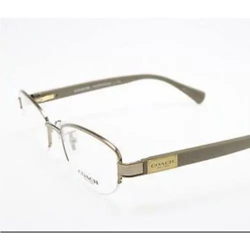 Coach eyeglasses - HC 5059 KACEY - KACEY - Frame: 9198 IN SIZE 50/18