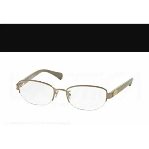 Coach eyeglasses - HC 5059 KACEY - KACEY - Frame: 9198 IN SIZE 50/18
