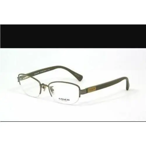 Coach eyeglasses - HC 5059 KACEY - KACEY - Frame: 9198 IN SIZE 50/18