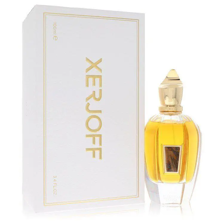 Pikovaya Dama by Xerjoff Women`s Eau De Parfum Spray Unisex 3.4 oz
