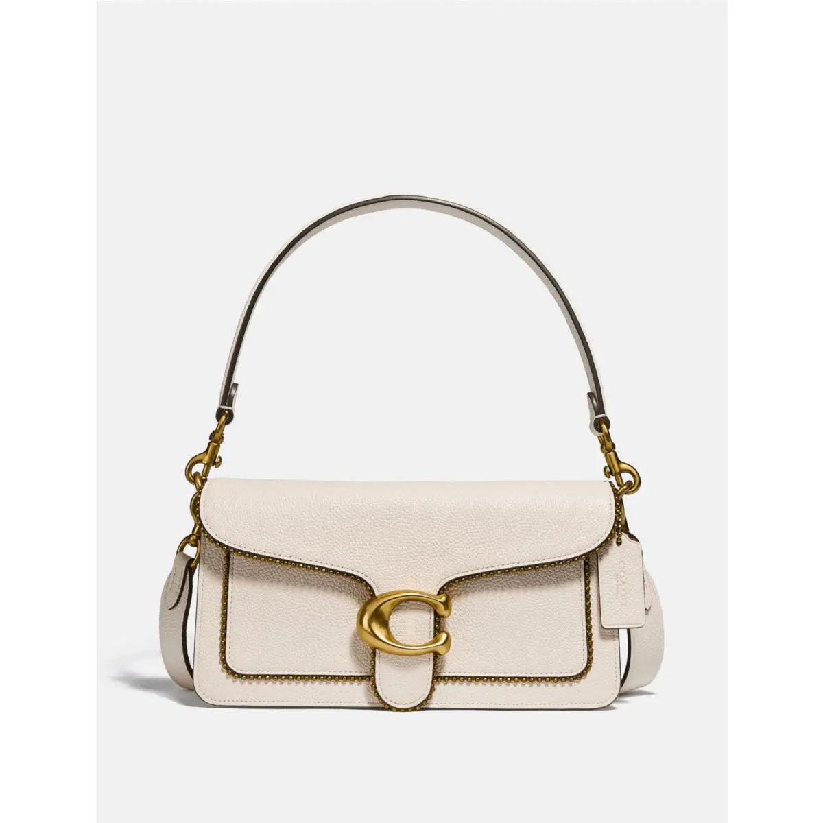 Coach Tabby 26 Shoulder Bag in Package