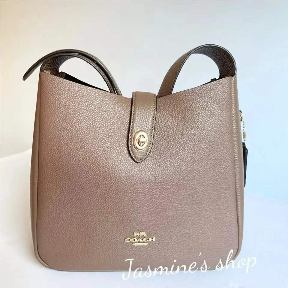 Coach Hadley Convertible Crossbody Bag CW002/CW004