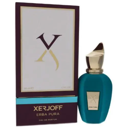 Xerjoff Erba Pura 1.7 oz Edp Perfume Cologne Women Men Unisex