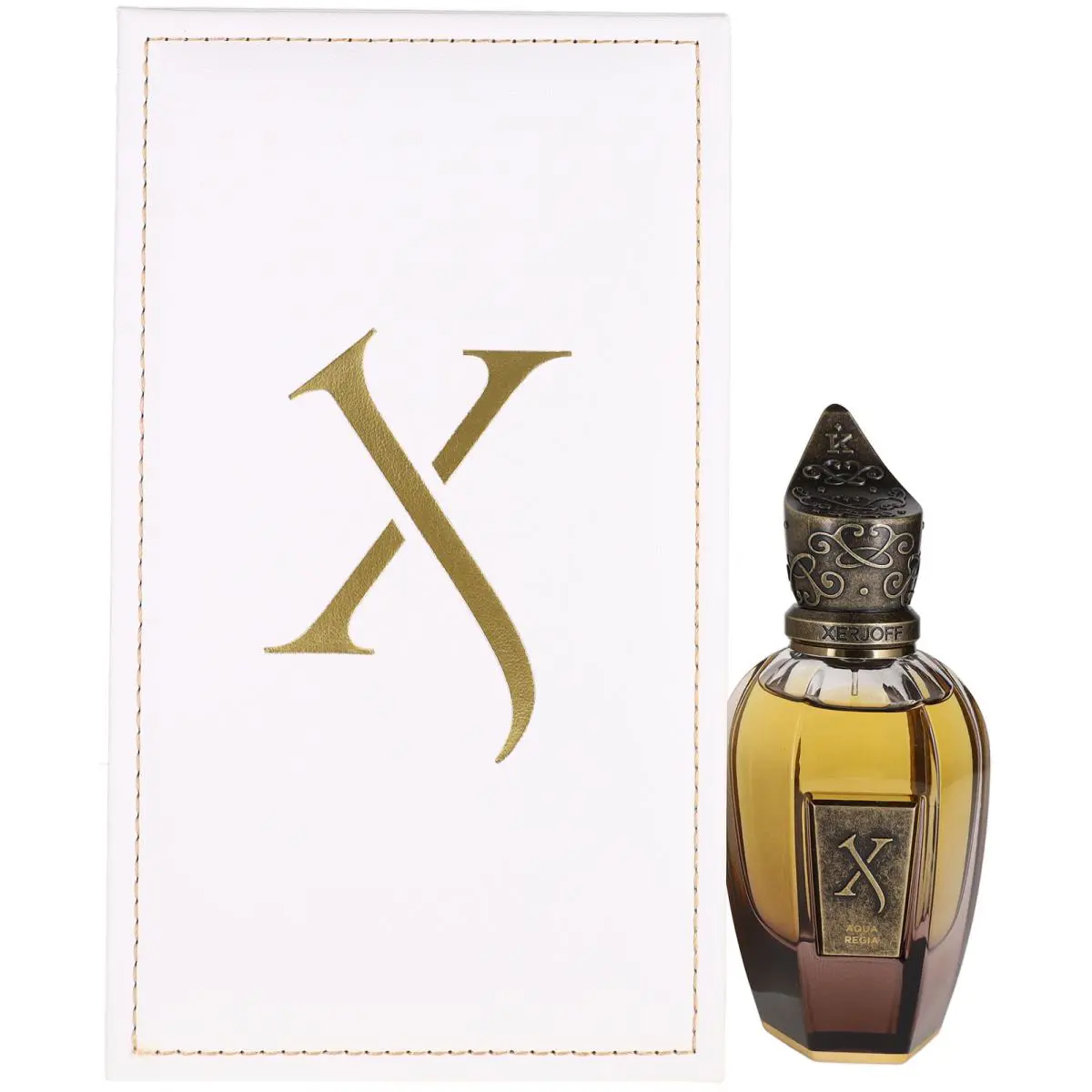 Aqua Regia by Xerjoff For Unisex Parfum Spray Perfume 1.7oz