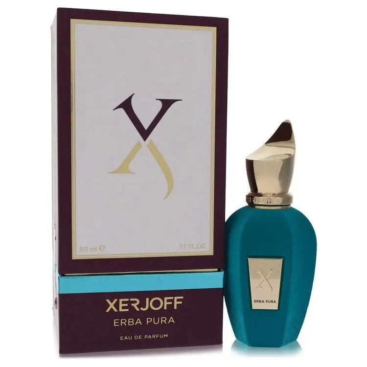 Xerjoff Erba Pura Eau de Parfum - 1.7oz