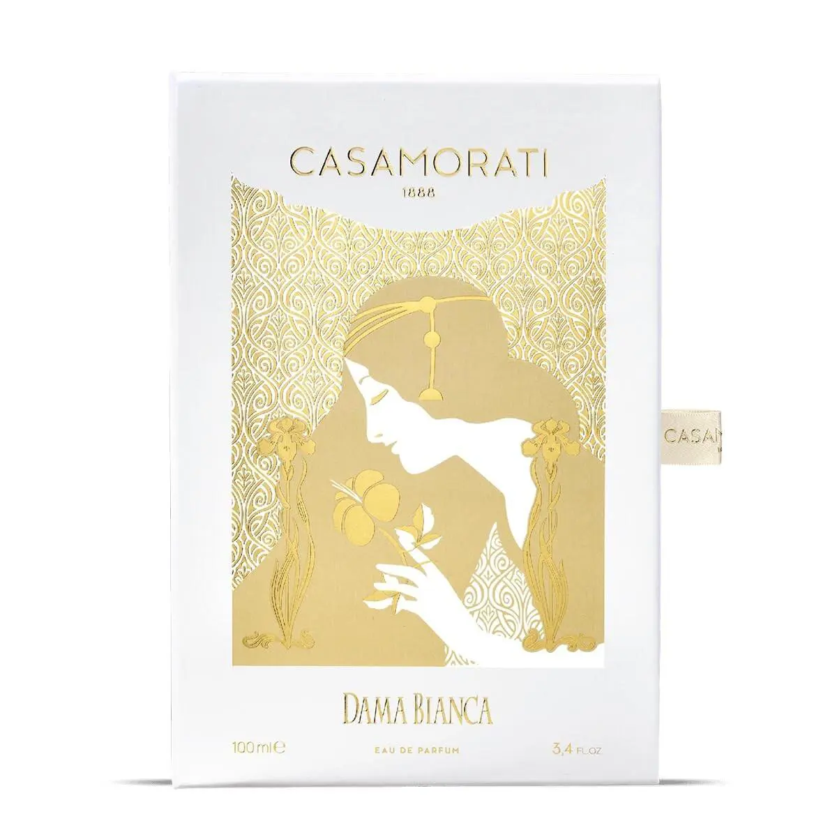 Casamorati Dama Bianca by Xerjoff 3.4oz Eau de Parfum Spray For Women