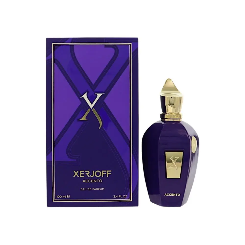 Sospiro Accento by Xerjoff Box For Women 3.4 Oz Eau De Parfum Spray
