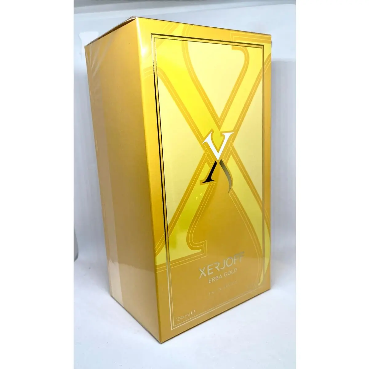 Xerjoff Erba Gold Eau de Parfum 3.4oz / 100ml