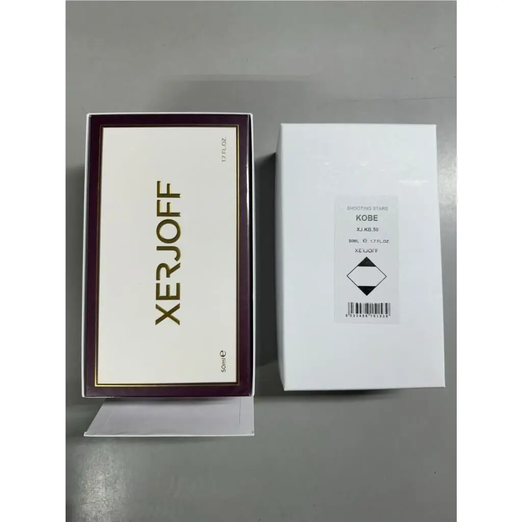 Xerjoff - Kobe - Shooting Stars - Edp 50mL 1.7oz -