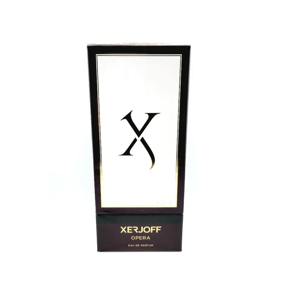 Opera BY XERJOFF-UNISEX-EDP-SPRAY-3.4 OZ-100 Ml-authentic-made IN Italy