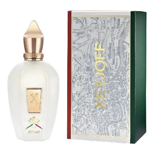 Zefiro by Xerjoff 3.4 oz Edp Perfume Cologne Unisex