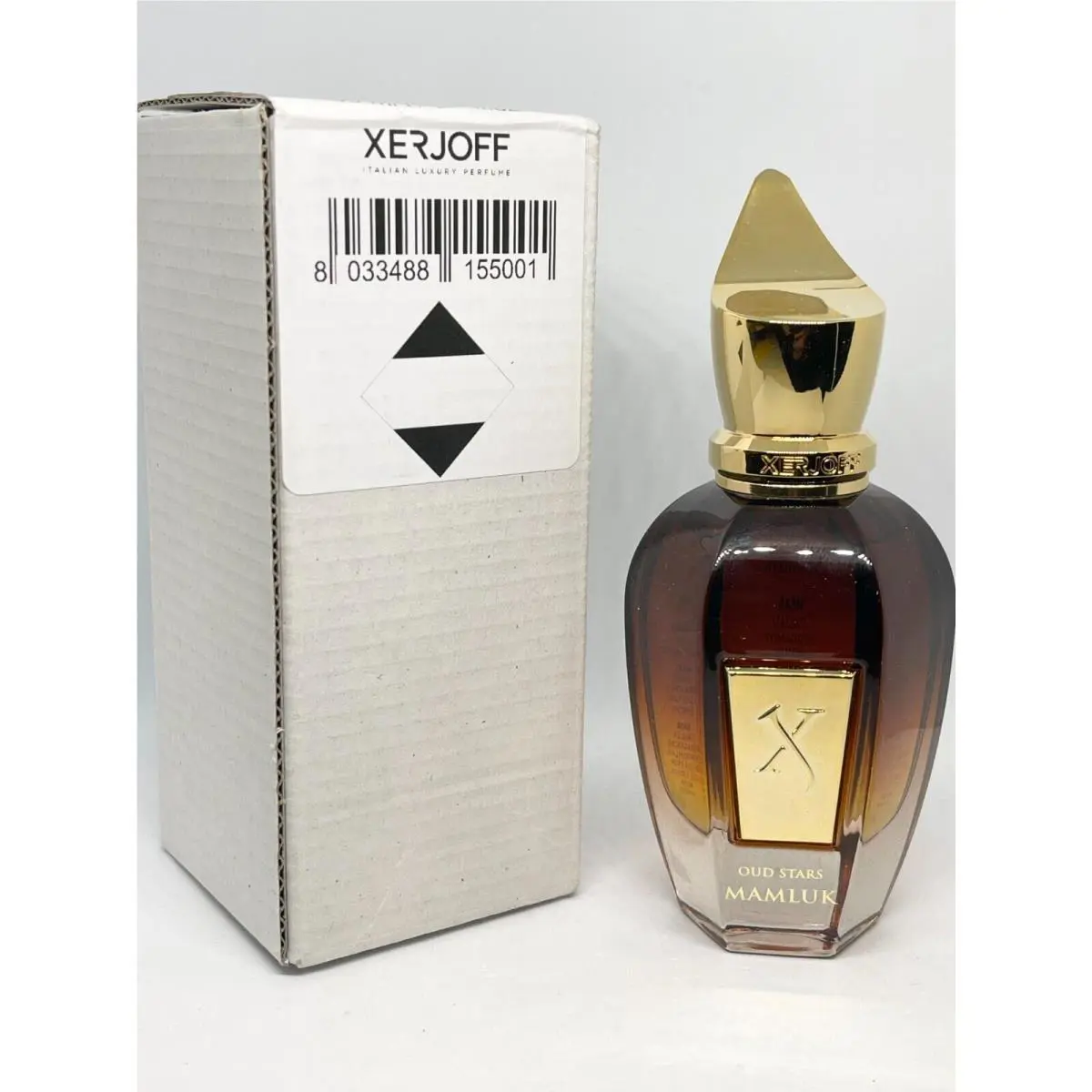 Xerjoff Mamluk Parfum 50ml / 1.7oz IN Pla
