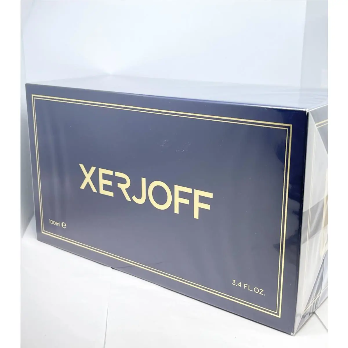 Large Size Xerjoff TORINO21 Torino 21 Eau De Parfum 100ml / 3.4oz