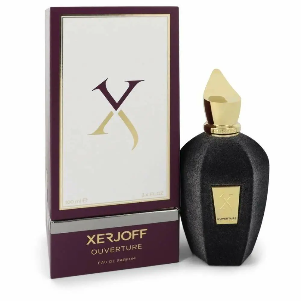Xerjoff V Ouverture Edp 100ml/3.4 OZ For Women and Men Box