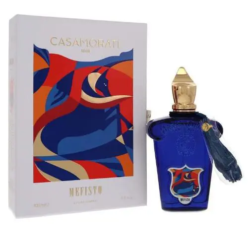 Casamorati Mefisto by Xerjoff 3.4 oz Edp Cologne For Men