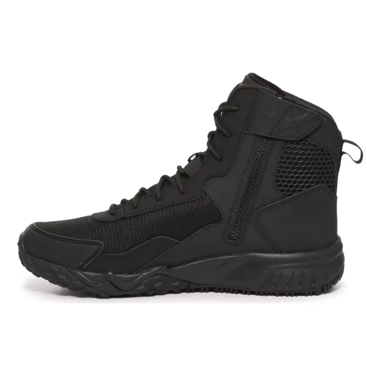 Fila shoes - FILA CHASTIZER SR. - CHASTIZER - 1LM00984-001 - Black 1