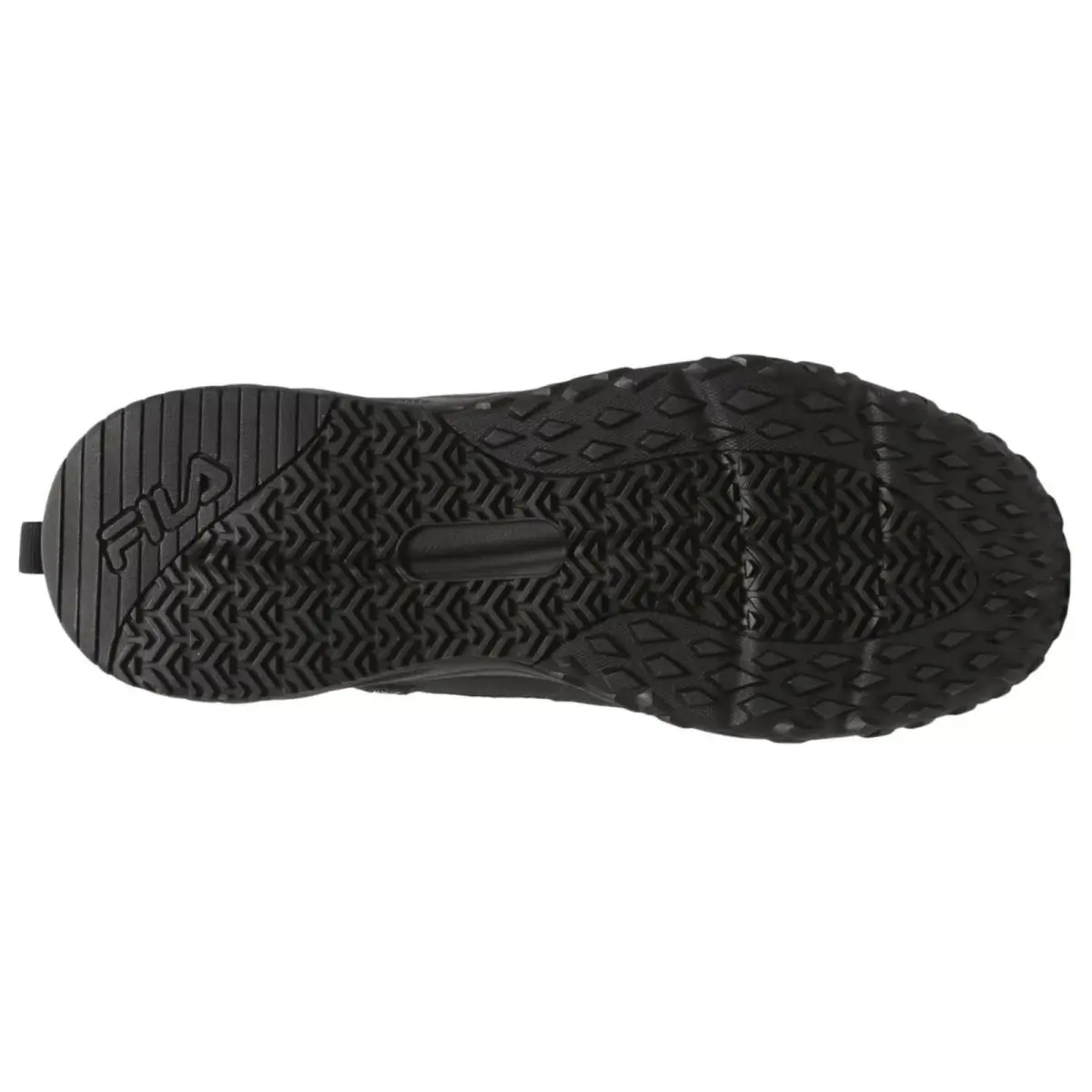 Fila shoes - FILA CHASTIZER SR. - CHASTIZER - 1LM00984-001 - Black 3