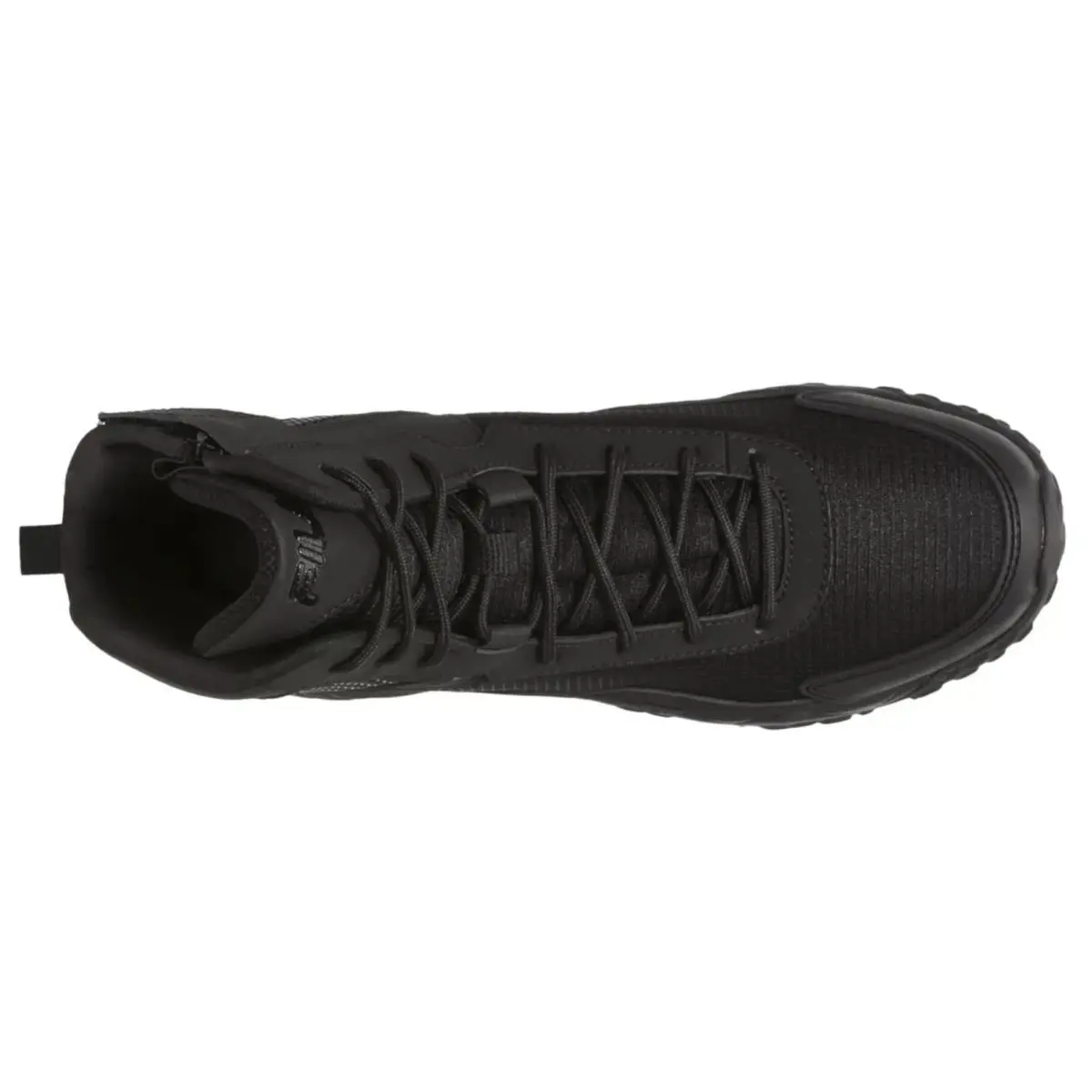 Fila shoes - FILA CHASTIZER SR. - CHASTIZER - 1LM00984-001 - Black 4