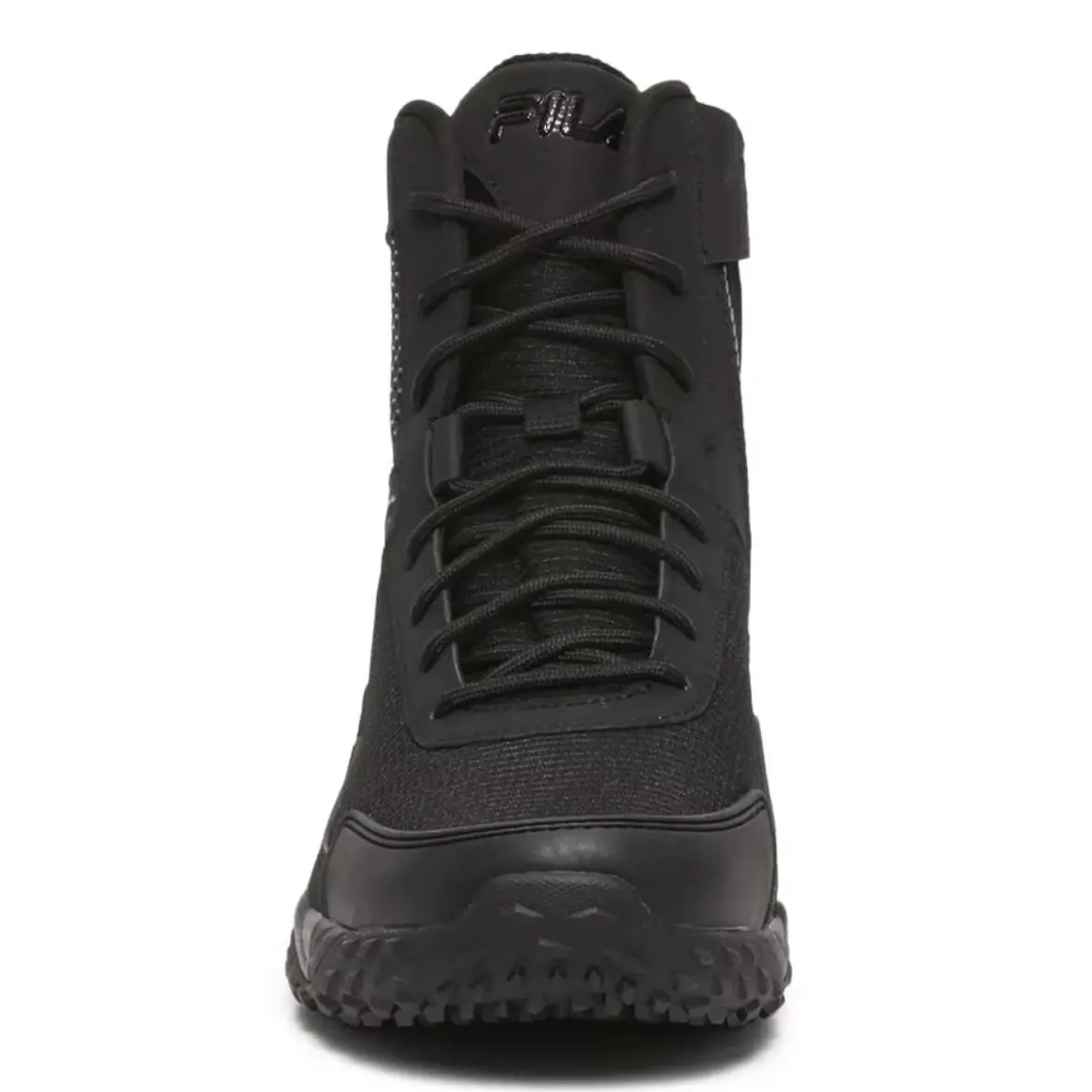 Fila shoes - FILA CHASTIZER SR. - CHASTIZER - 1LM00984-001 - Black 5