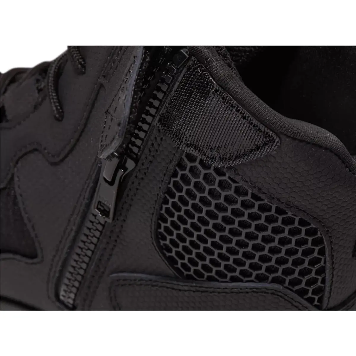 Fila shoes - FILA CHASTIZER SR. - CHASTIZER - 1LM00984-001 - Black 6