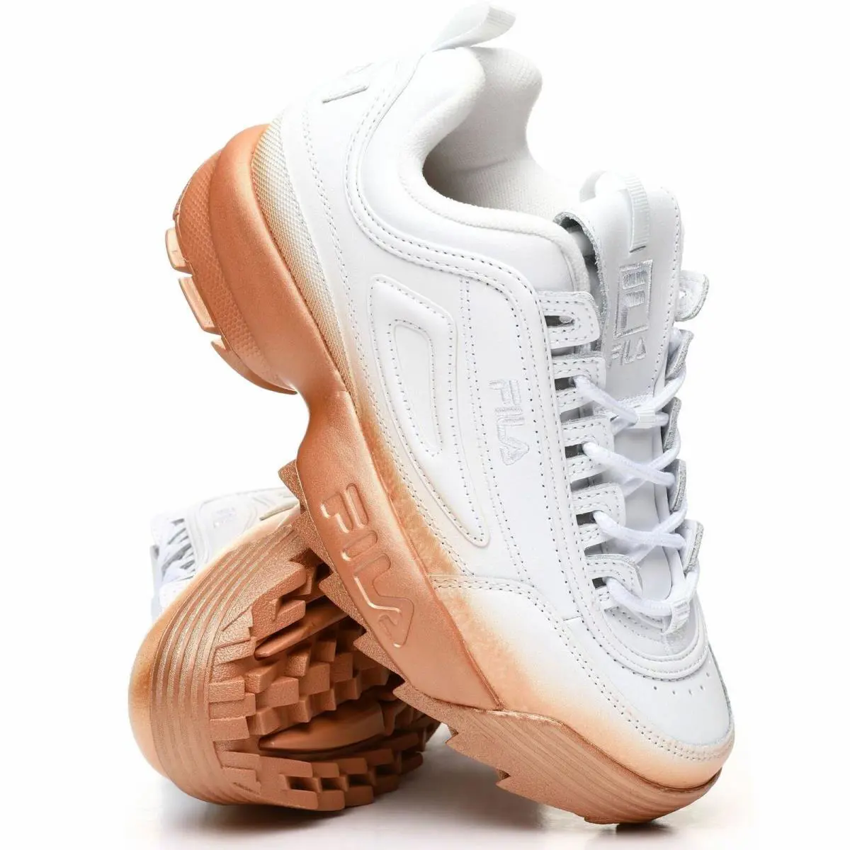 Fila shoes - FILA Disruptor - Disruptor - Multicolor 1