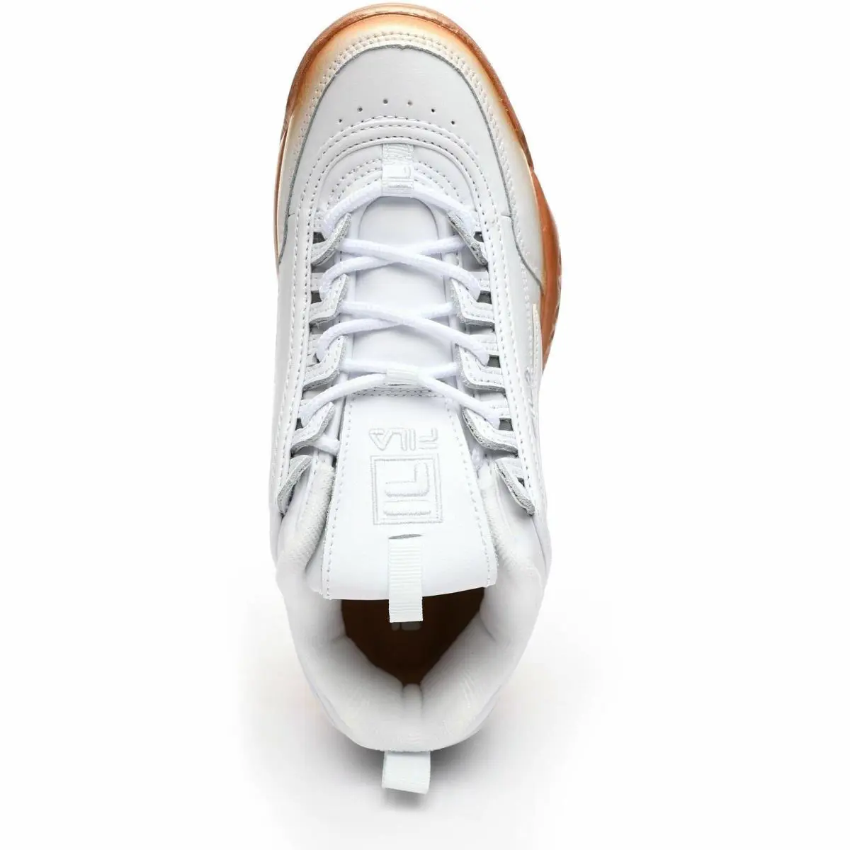 Fila shoes - FILA Disruptor - Disruptor - Multicolor 3