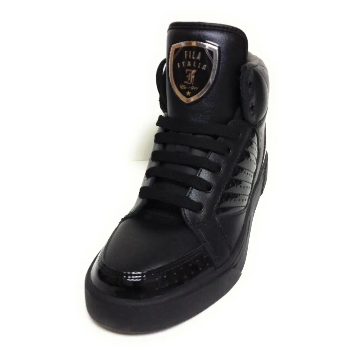Fila shoes - Black 0