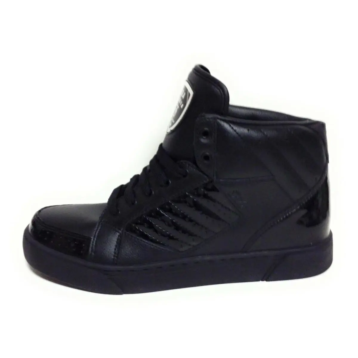 Fila shoes - Black 1