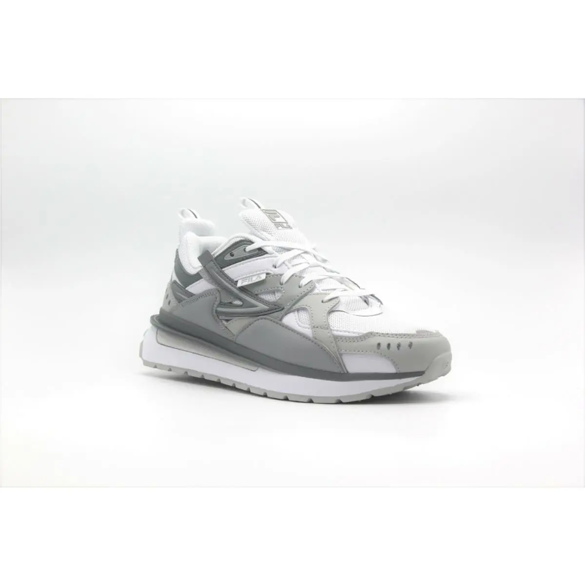 Fila shoes - RETRO - RETRO - White 0