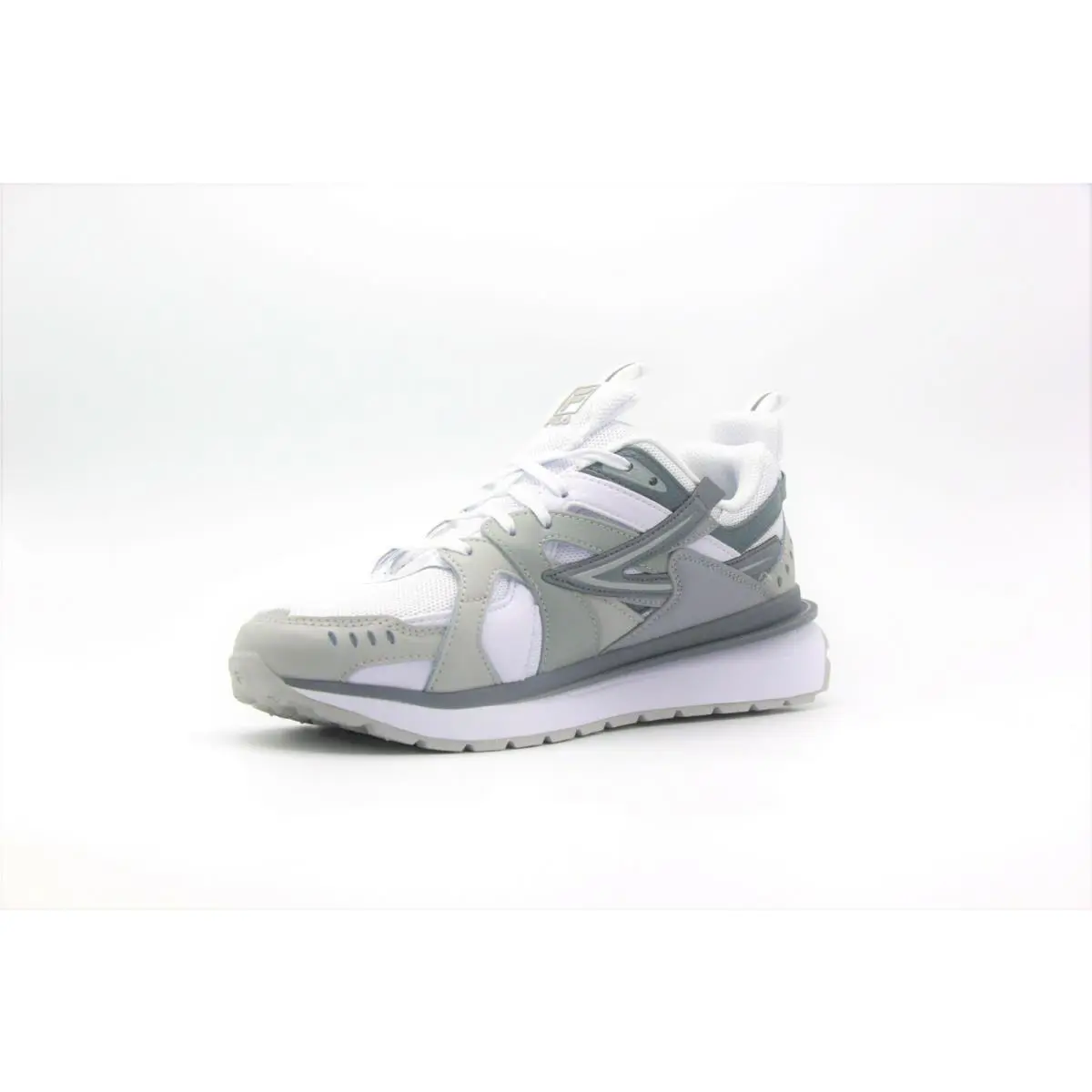 Fila shoes - RETRO - RETRO - White 2
