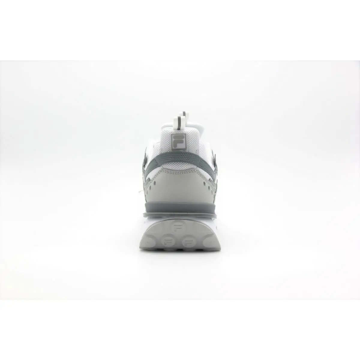 Fila shoes - RETRO - RETRO - White 3